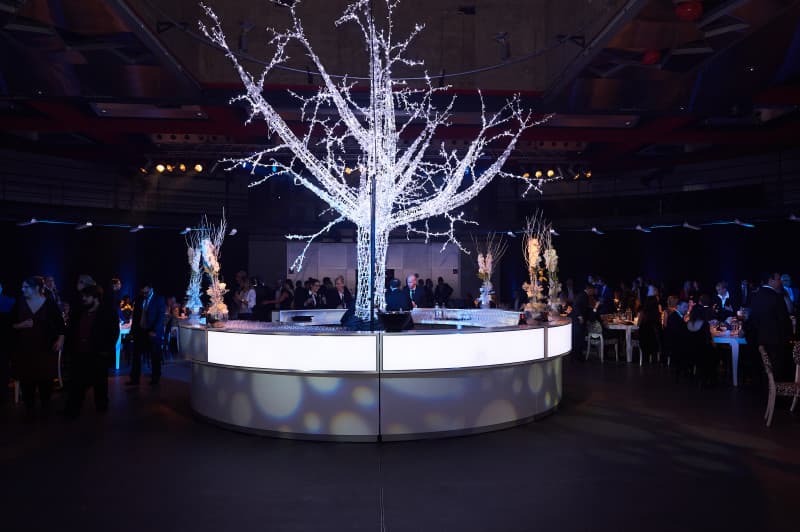 tree of light