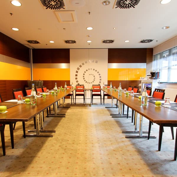 Conference & Event Center