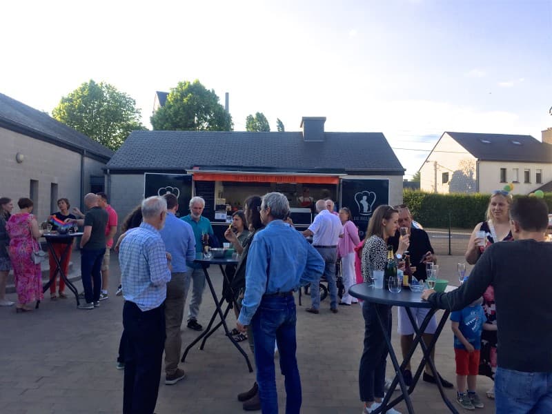 Team Buidling De Belsch