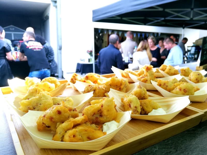 Appetizer - De Belsch Traiteur