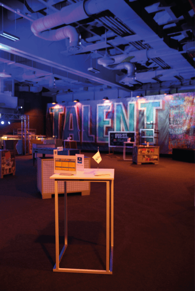 Corporate Events