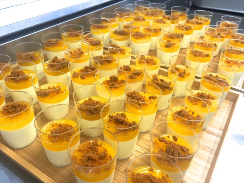 Food Truck De Belsch