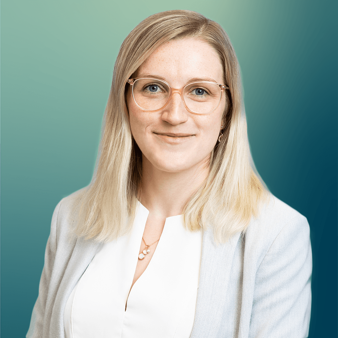 Svenja Mayer