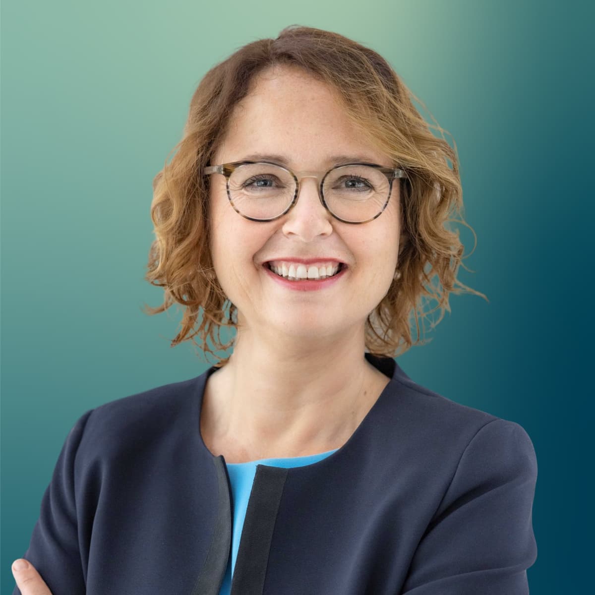 Dr. Bettina Bunge